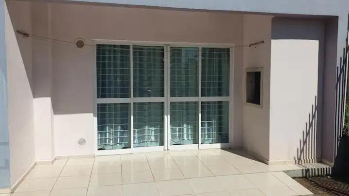 Apt 101 Completo, Otima Localizacao. Chapeco Exterior photo